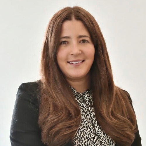 Photo Of Molly M. McMahon